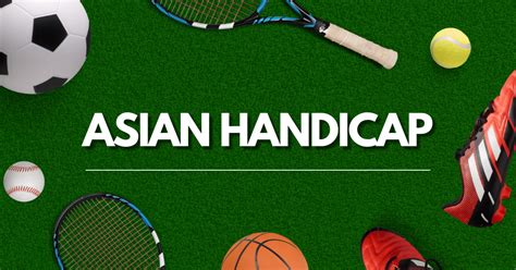 hvad betyder handicap i oddset|Handicap odds .